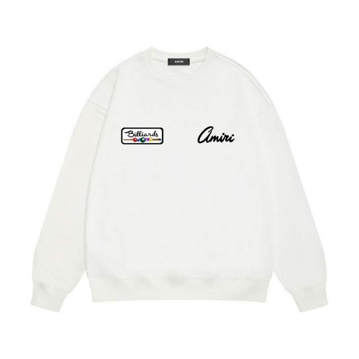 Picture of Amiri Sweatshirt _SKUAmiriS-2XL11trZJY20629162